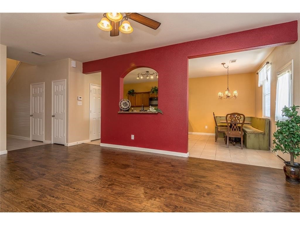 1009 Hawthorne Road Anna TX 75409