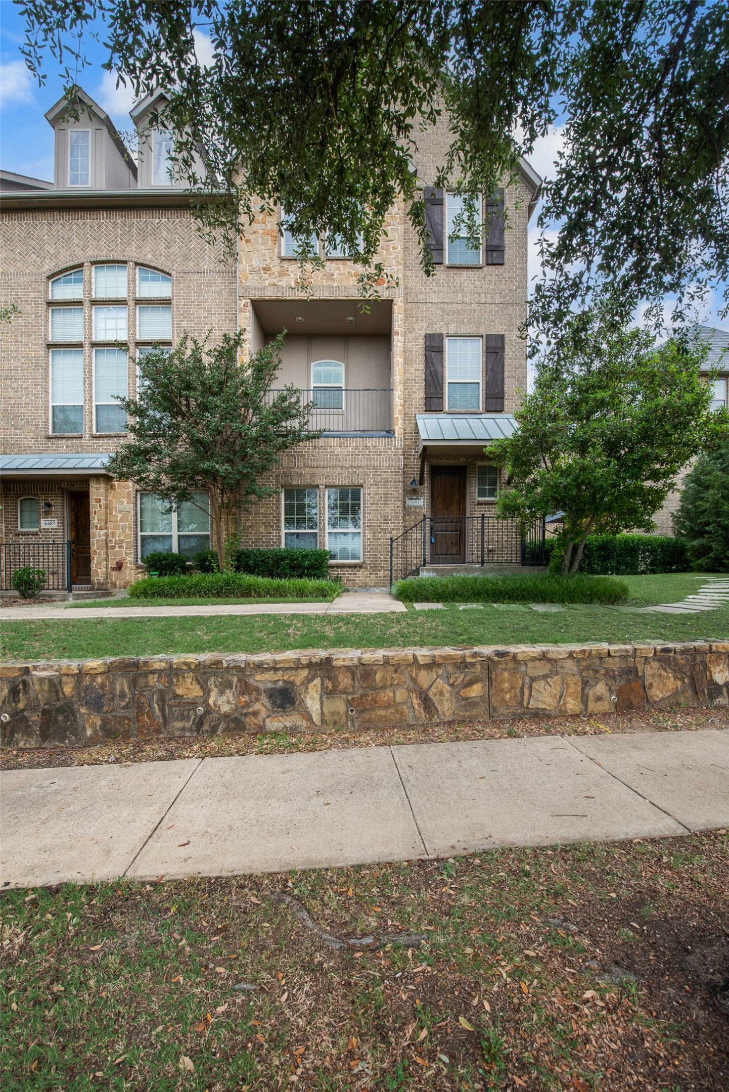 6491 Las Colinas Boulevard Irving TX 75039
