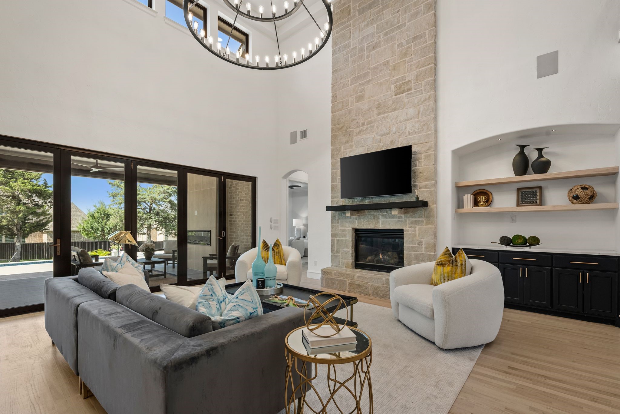 320 W Highland Street Southlake TX 76092