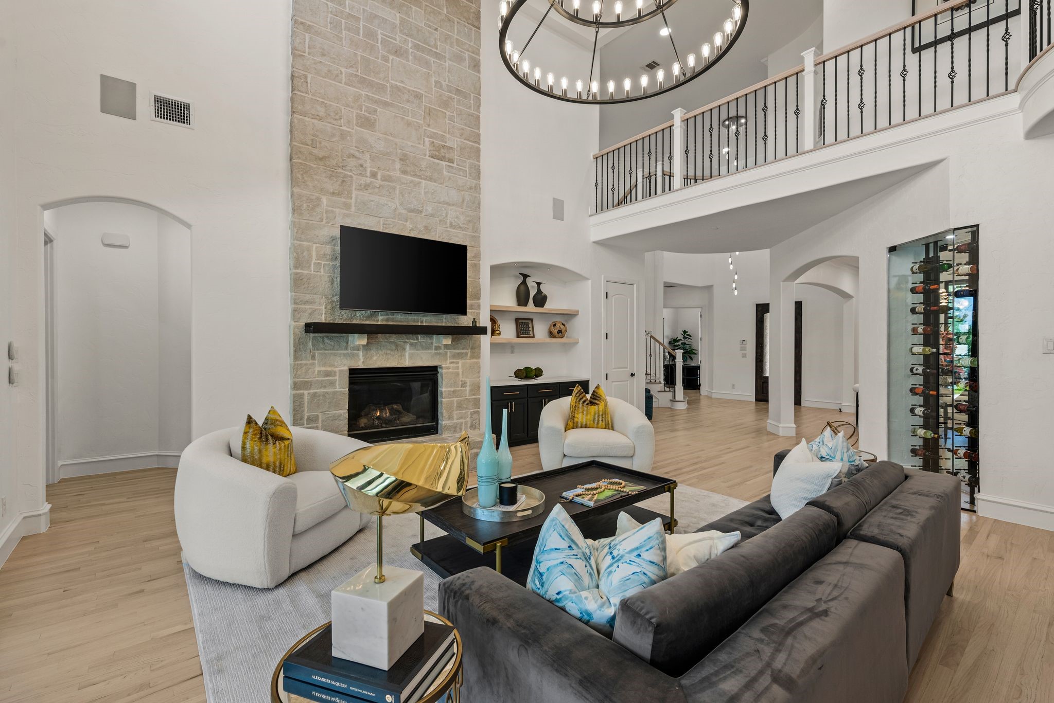 320 W Highland Street Southlake TX 76092