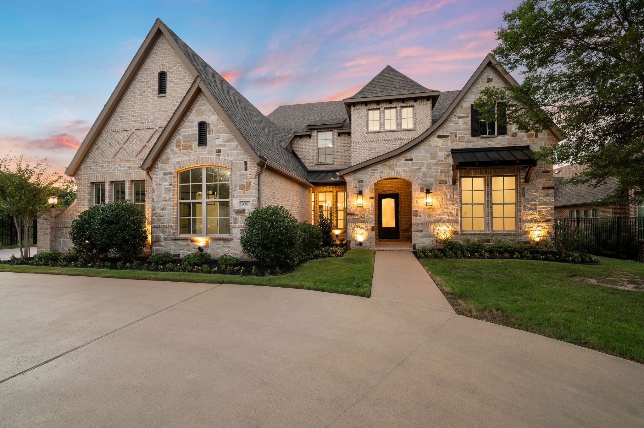 320 W Highland Street Southlake TX 76092