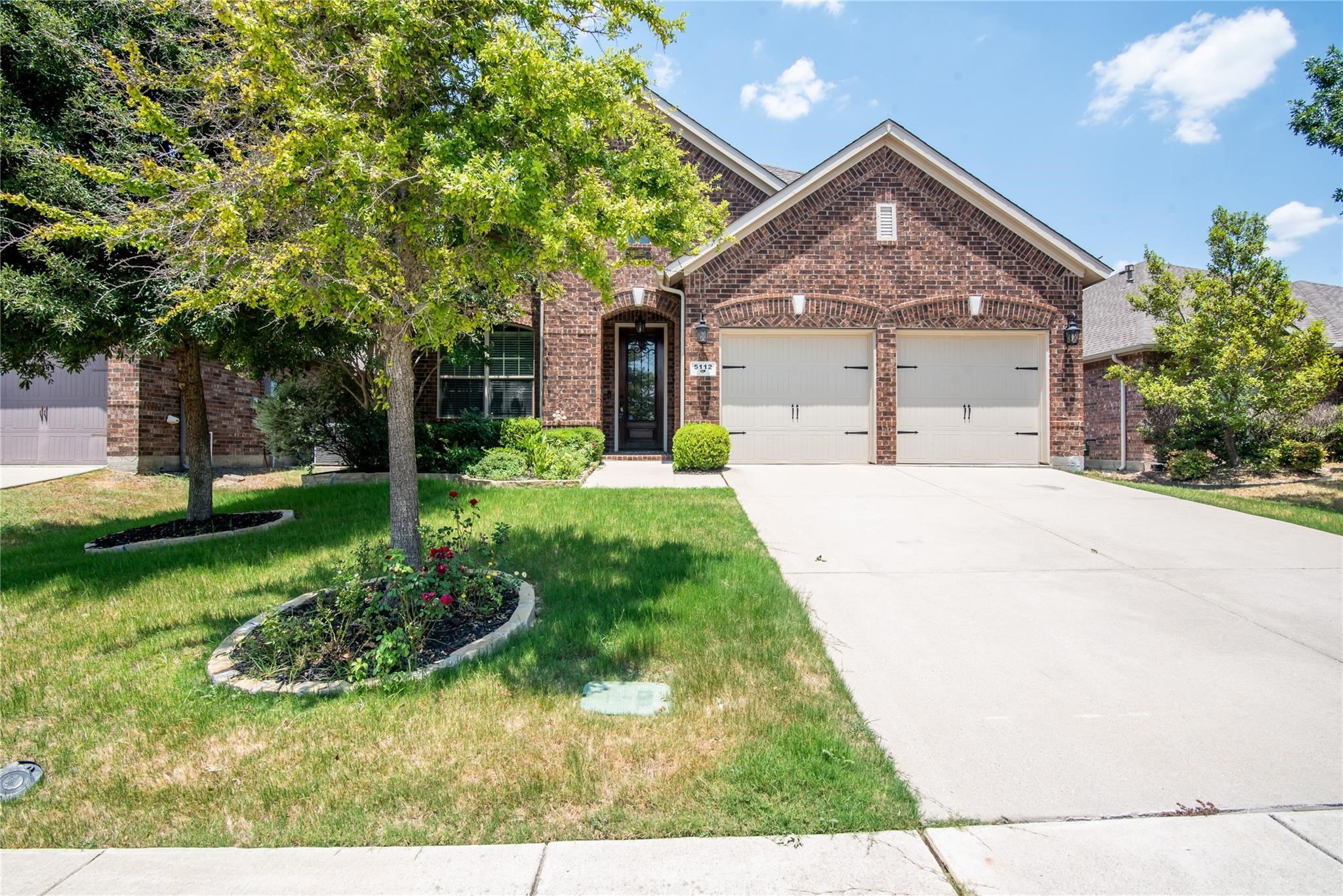 5112 Sweetgum Court Mckinney TX 75071