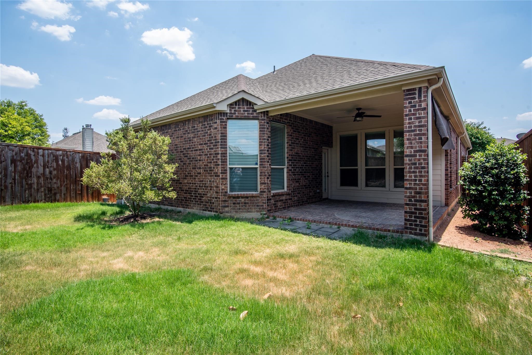 5112 Sweetgum Court Mckinney TX 75071