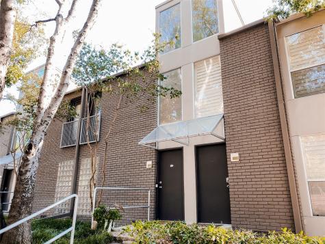 4231 Travis Street Dallas TX 75205