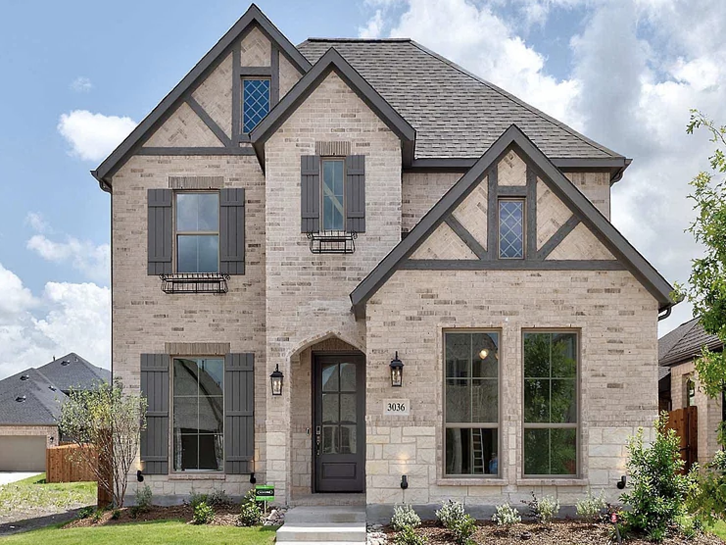 3036 Elmwood Street Fate TX 75087