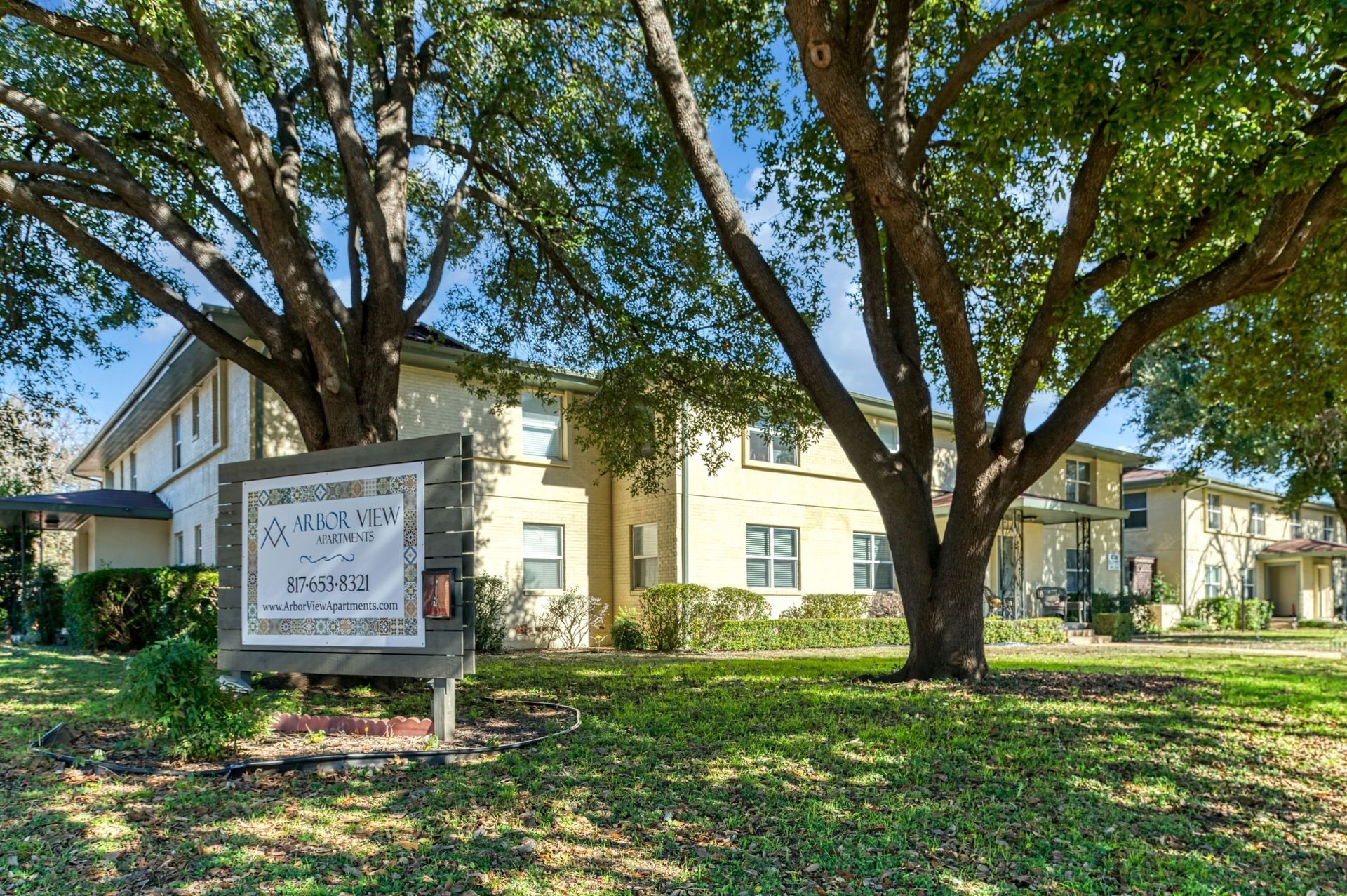 4738 El Campo Avenue Fort Worth TX 76107