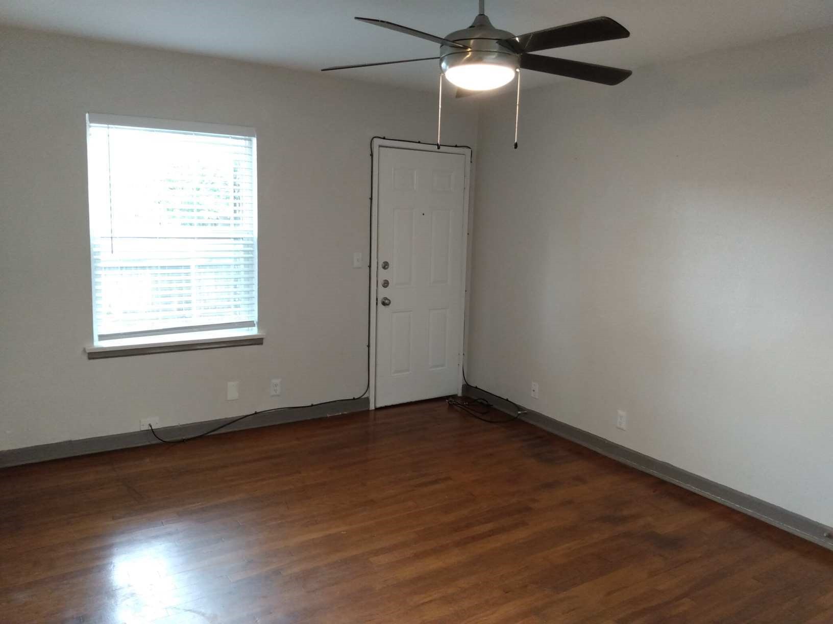 4738 El Campo Avenue Fort Worth TX 76107