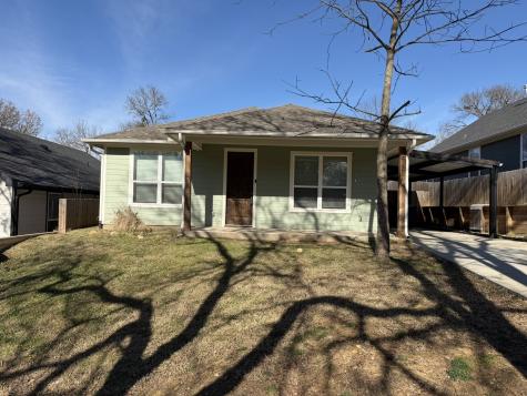 613 W Parnell Denison TX 75020