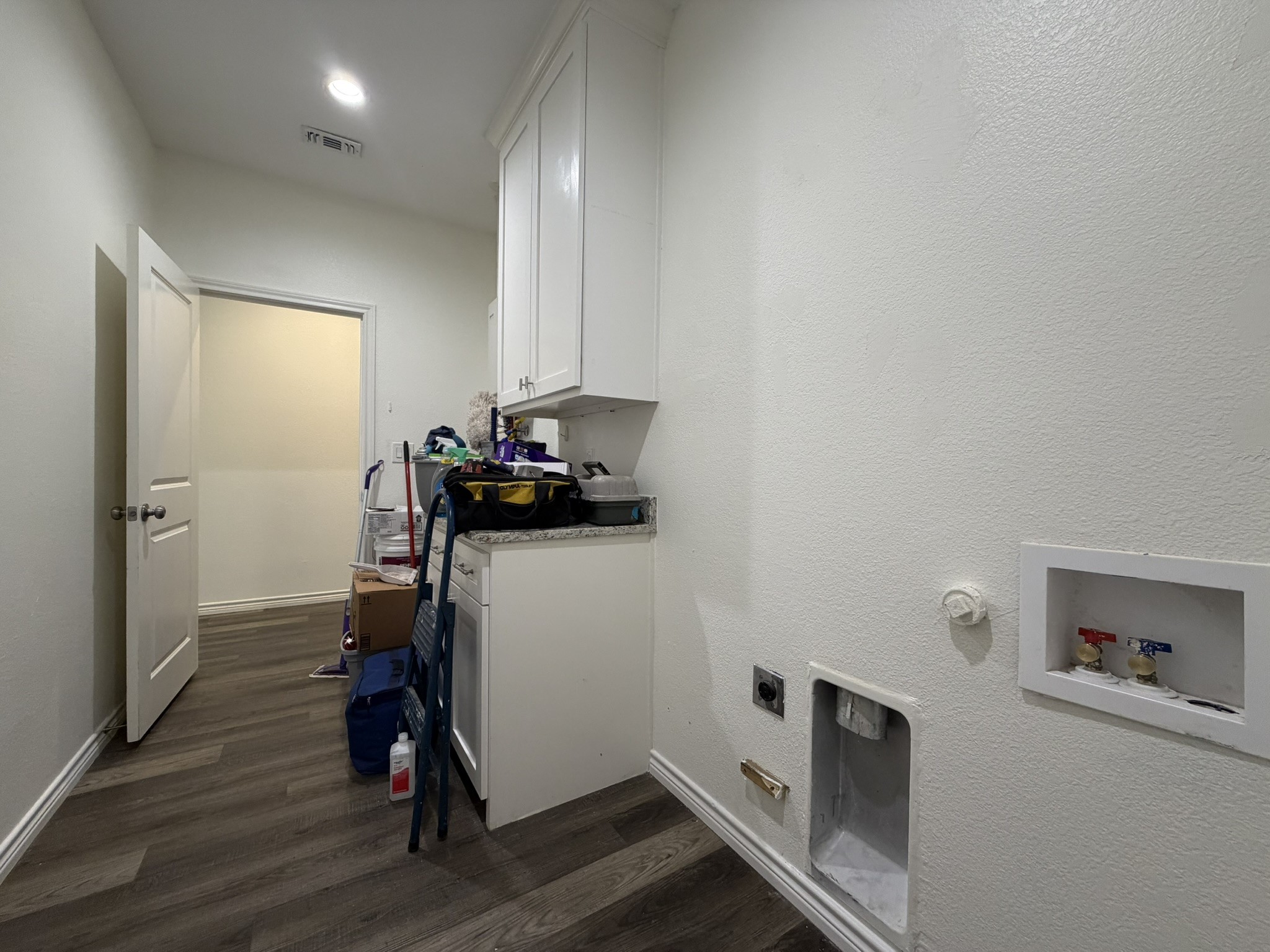 613 W Parnell Denison TX 75020