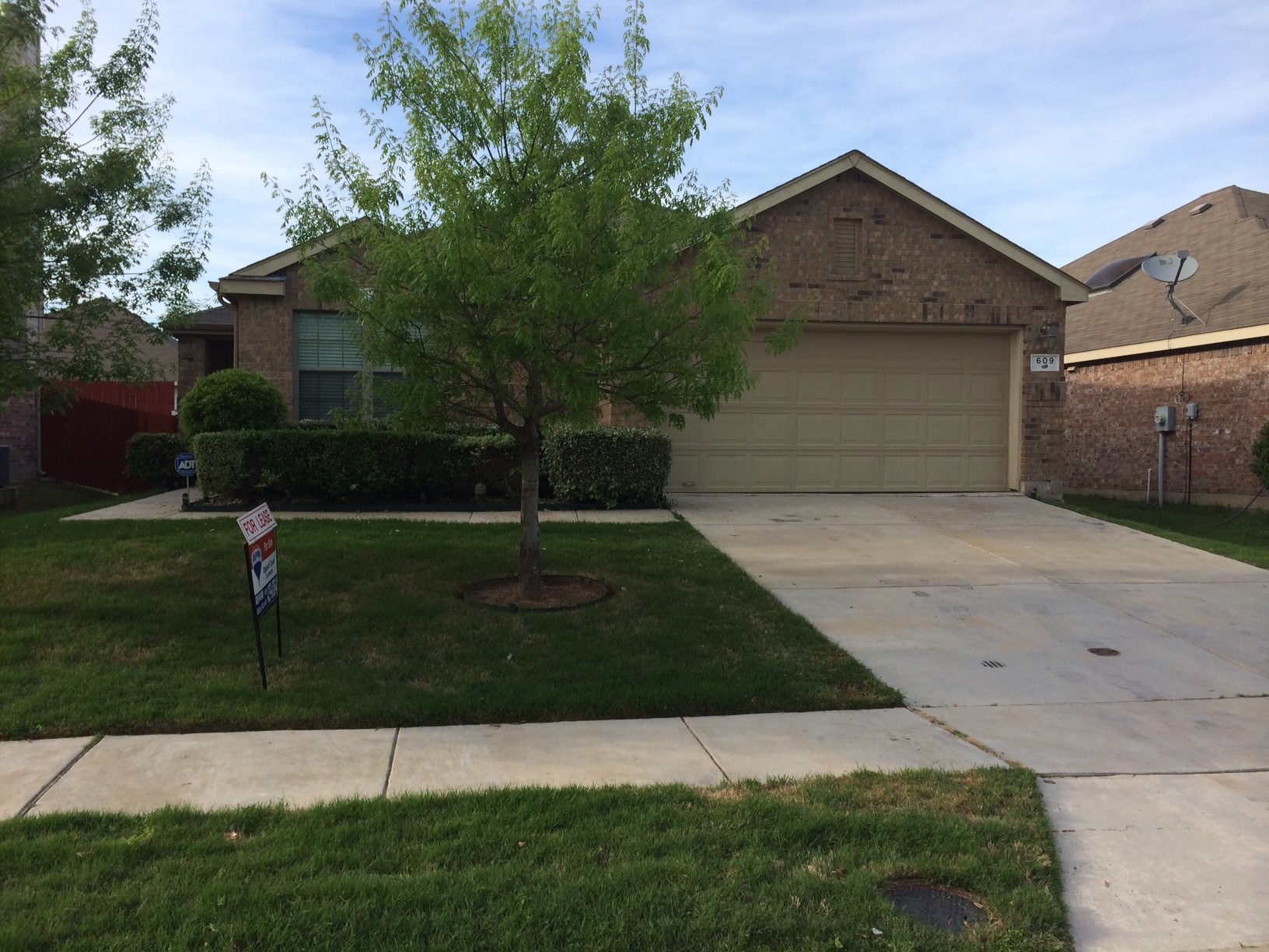609 Twin Knoll Drive Mckinney TX 75071