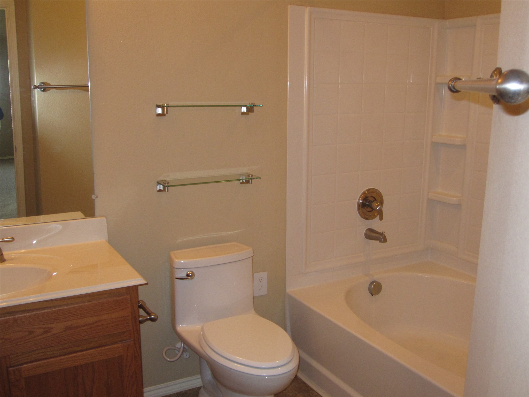 609 Twin Knoll Drive Mckinney TX 75071