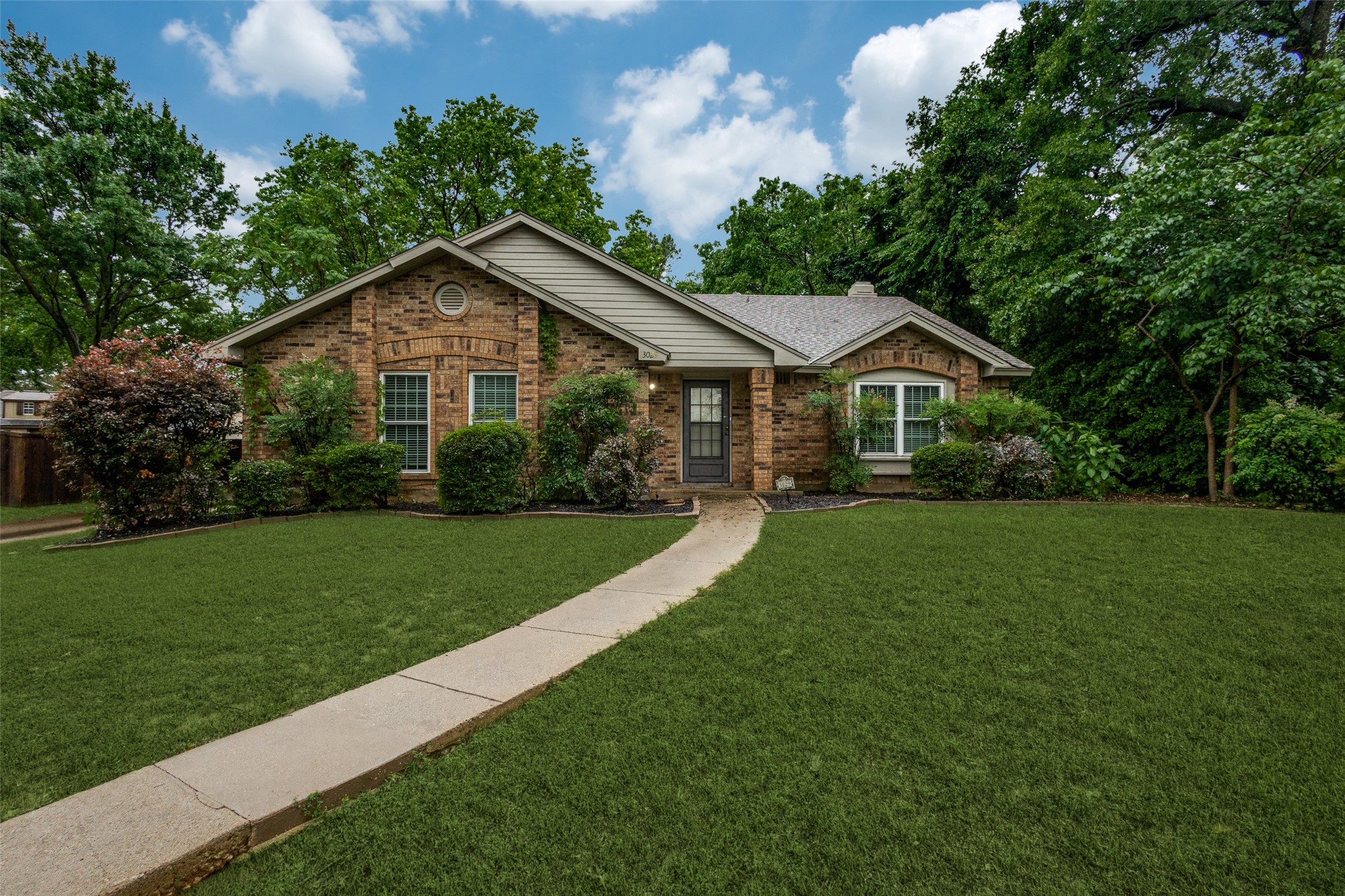3029 Yorkshire Court Flower Mound TX 75028
