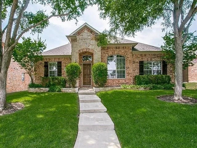 10272 Bancroft Lane Frisco TX 75035