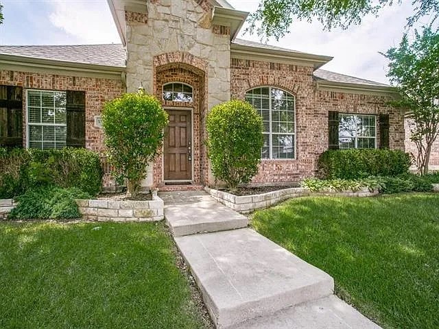 10272 Bancroft Lane Frisco TX 75035