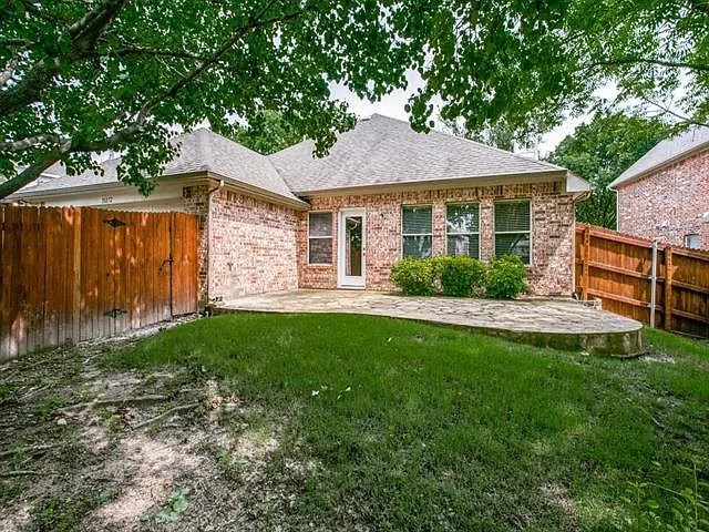 10272 Bancroft Lane Frisco TX 75035