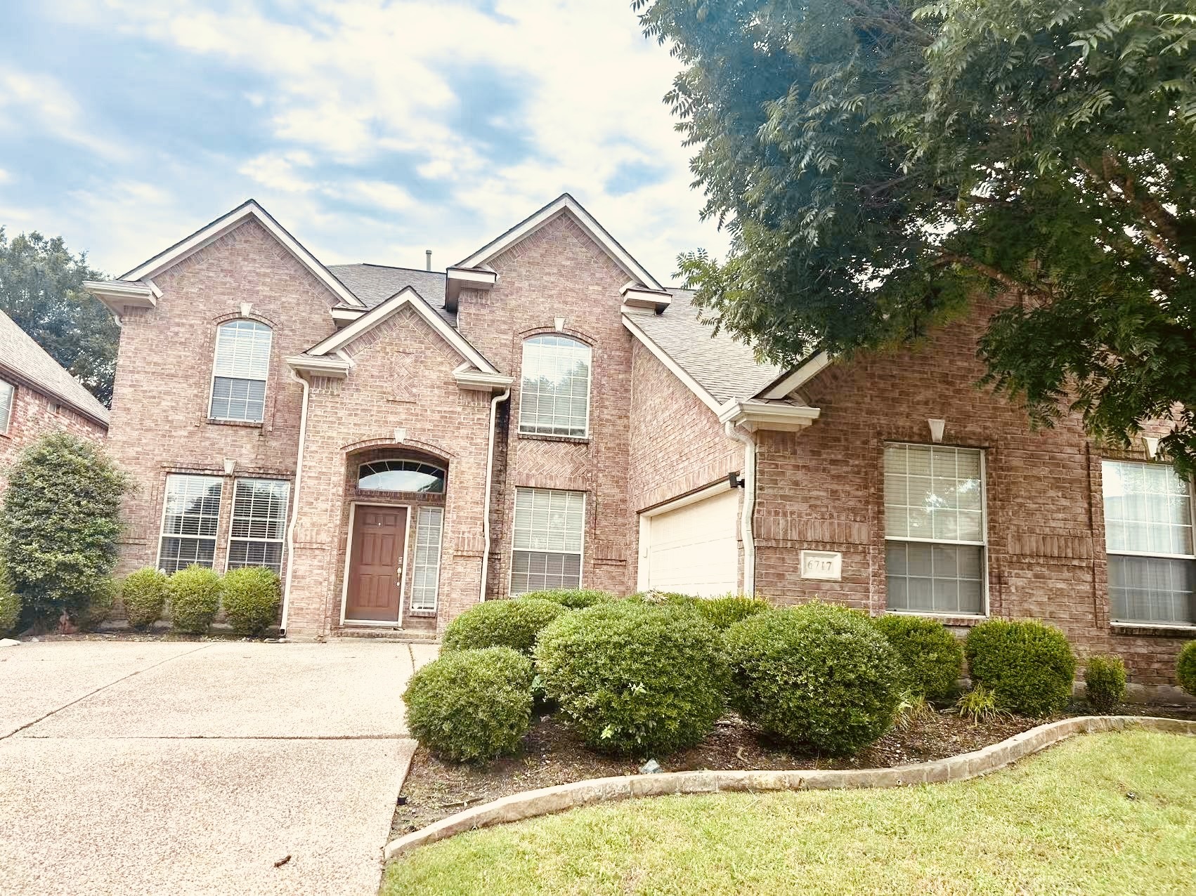 6717 Stony Hill Road Mckinney TX 75072