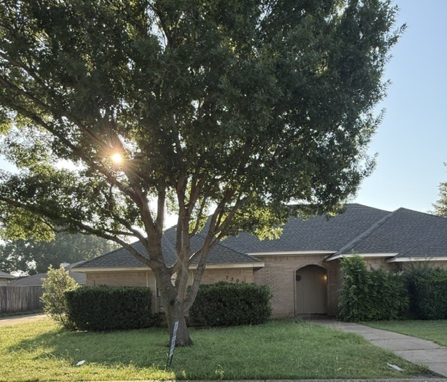 7305 Redfield Drive Fort Worth TX 76133