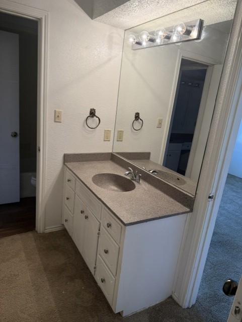 7305 Redfield Drive Fort Worth TX 76133