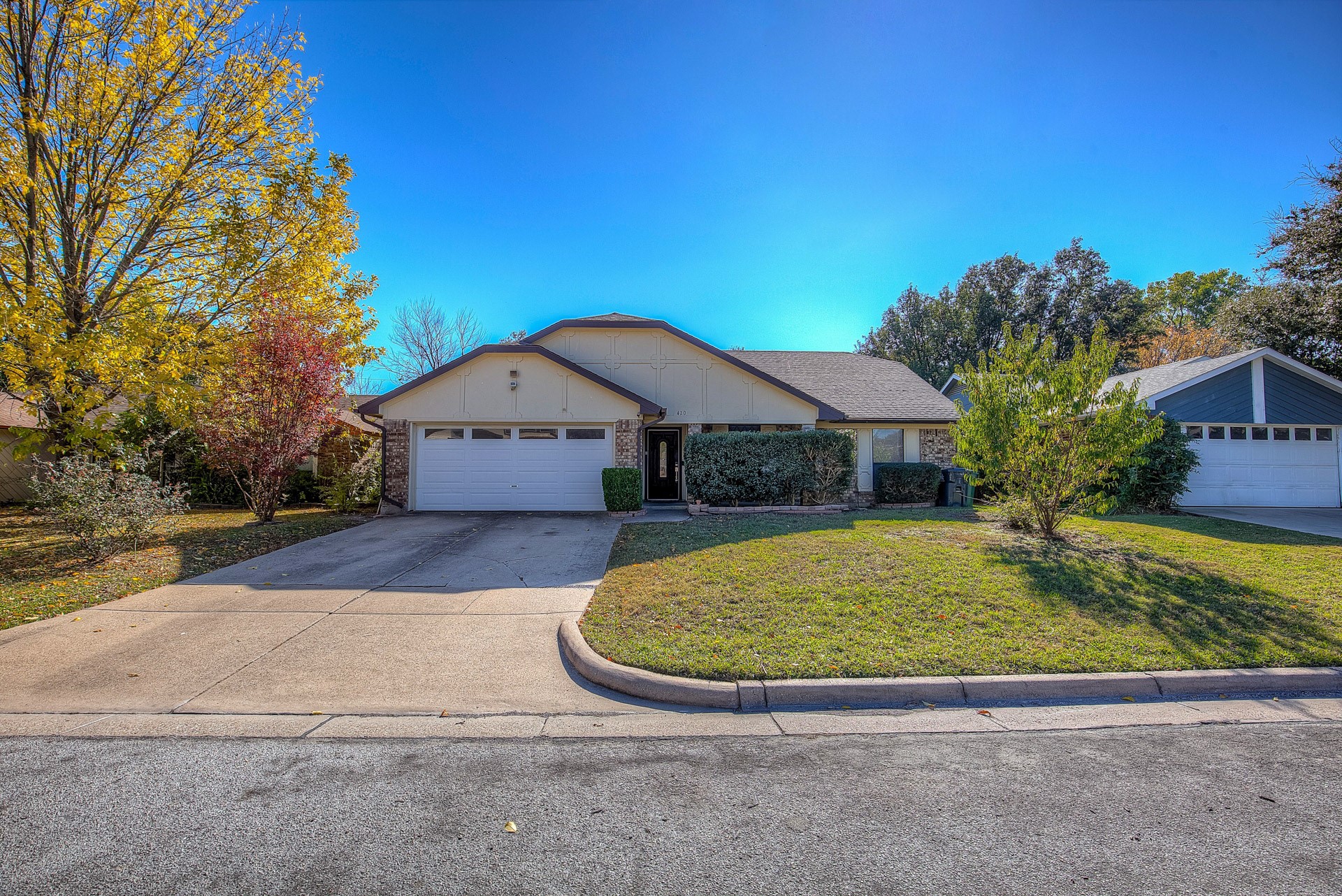 420 Revolution Lane Arlington TX 76002