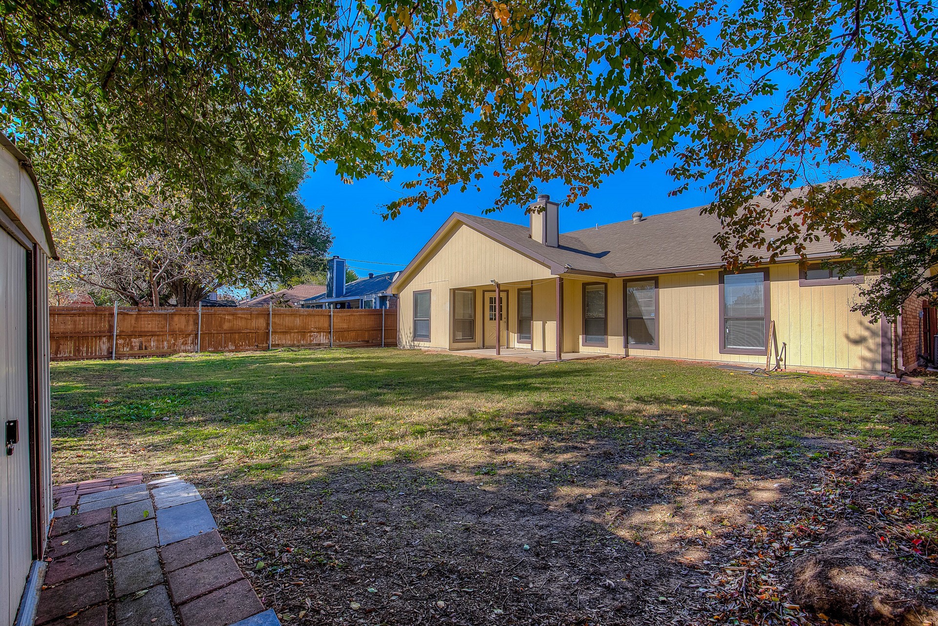 420 Revolution Lane Arlington TX 76002