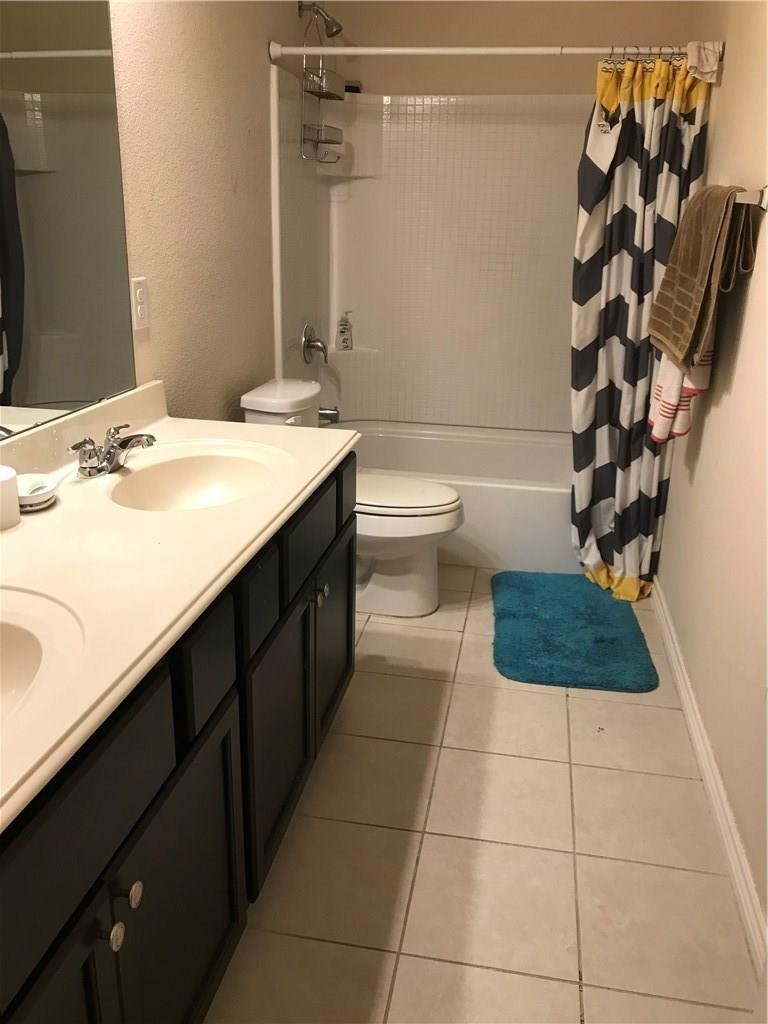 2412 Jill Creek Drive Little Elm TX 75068