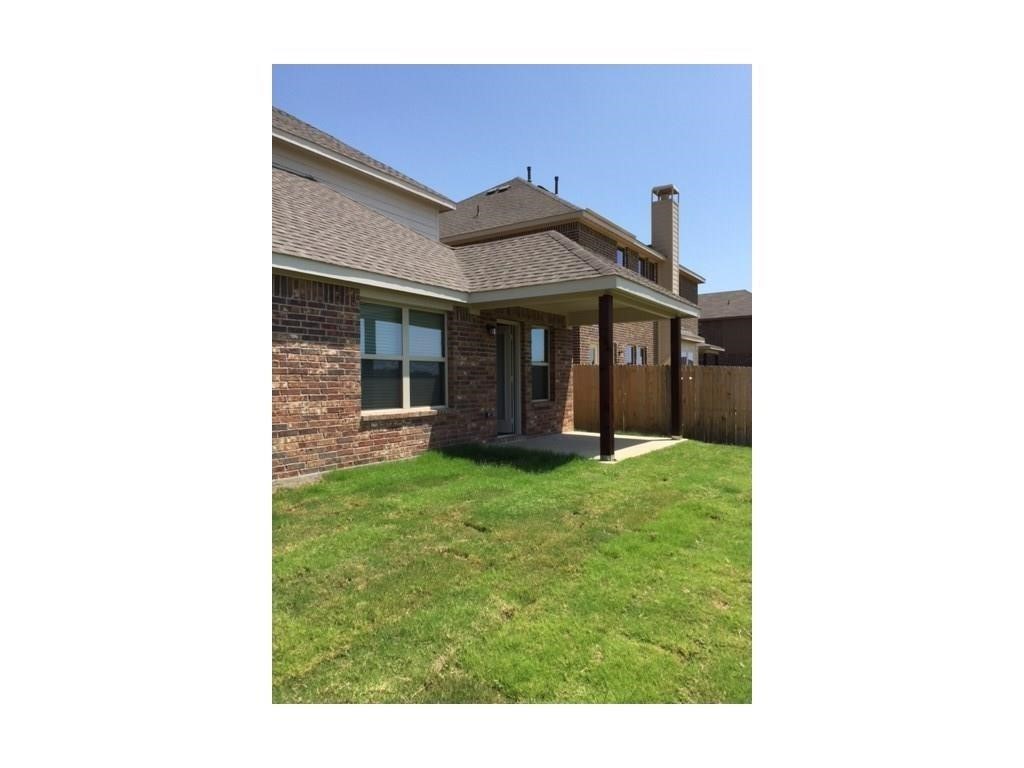 2412 Jill Creek Drive Little Elm TX 75068