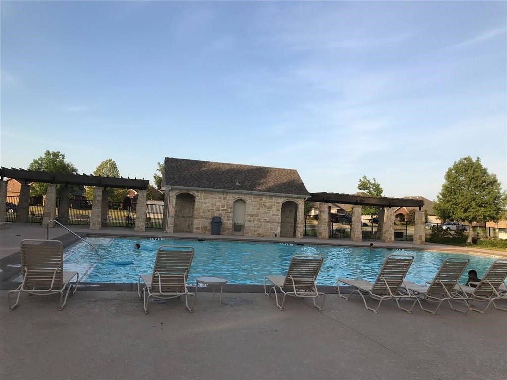 2412 Jill Creek Drive Little Elm TX 75068
