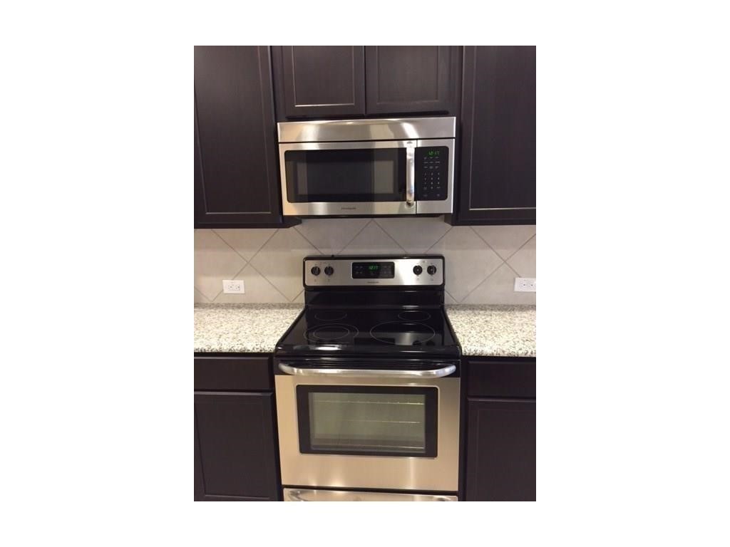 2412 Jill Creek Drive Little Elm TX 75068