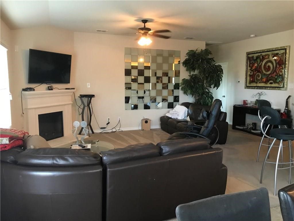 2412 Jill Creek Drive Little Elm TX 75068