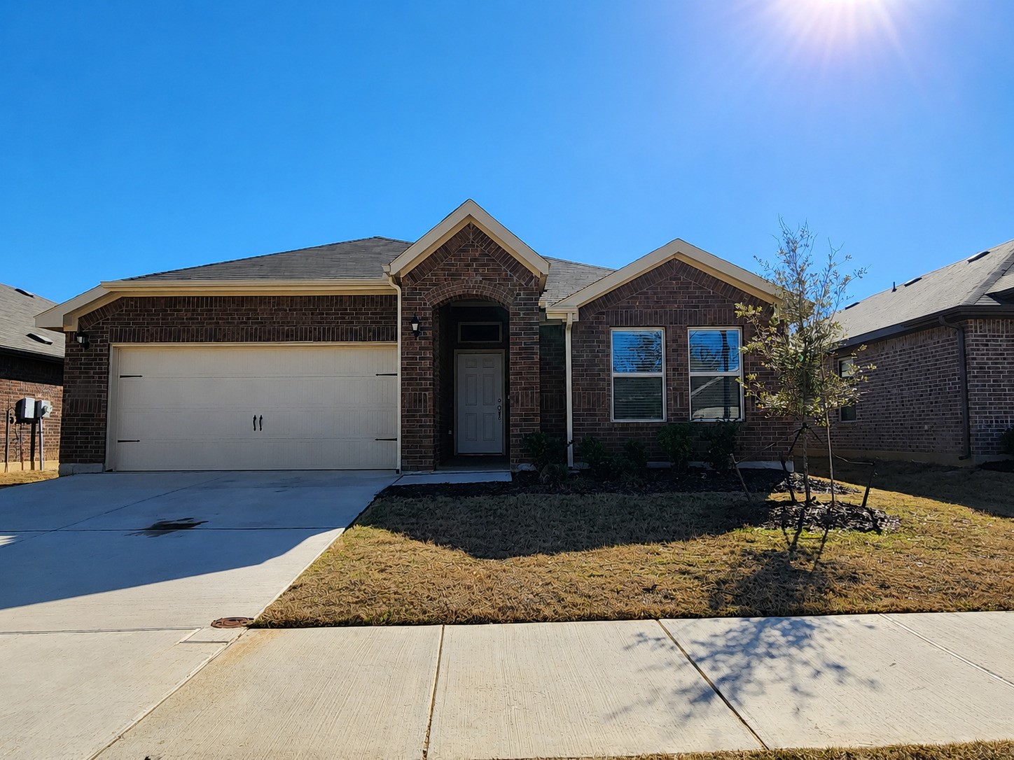 538 Concho Street Aubrey TX 76227
