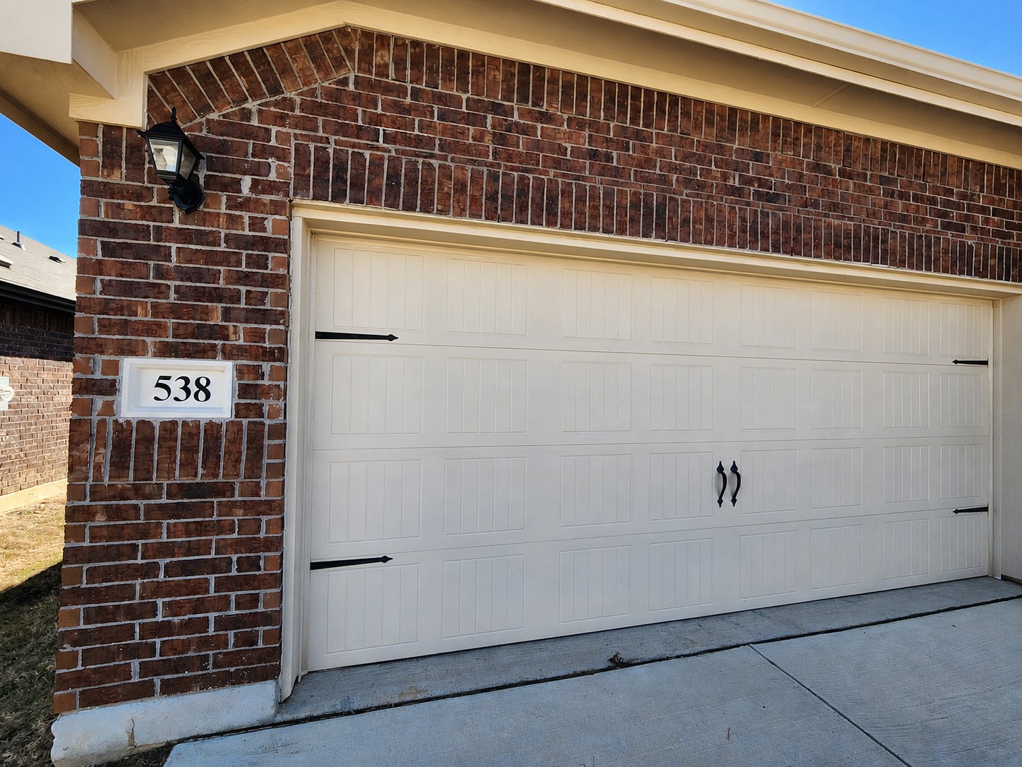 538 Concho Street Aubrey TX 76227