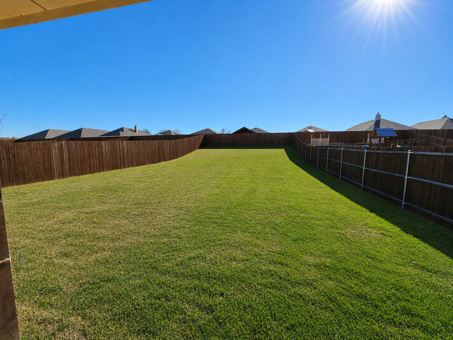 538 Concho Street Aubrey TX 76227