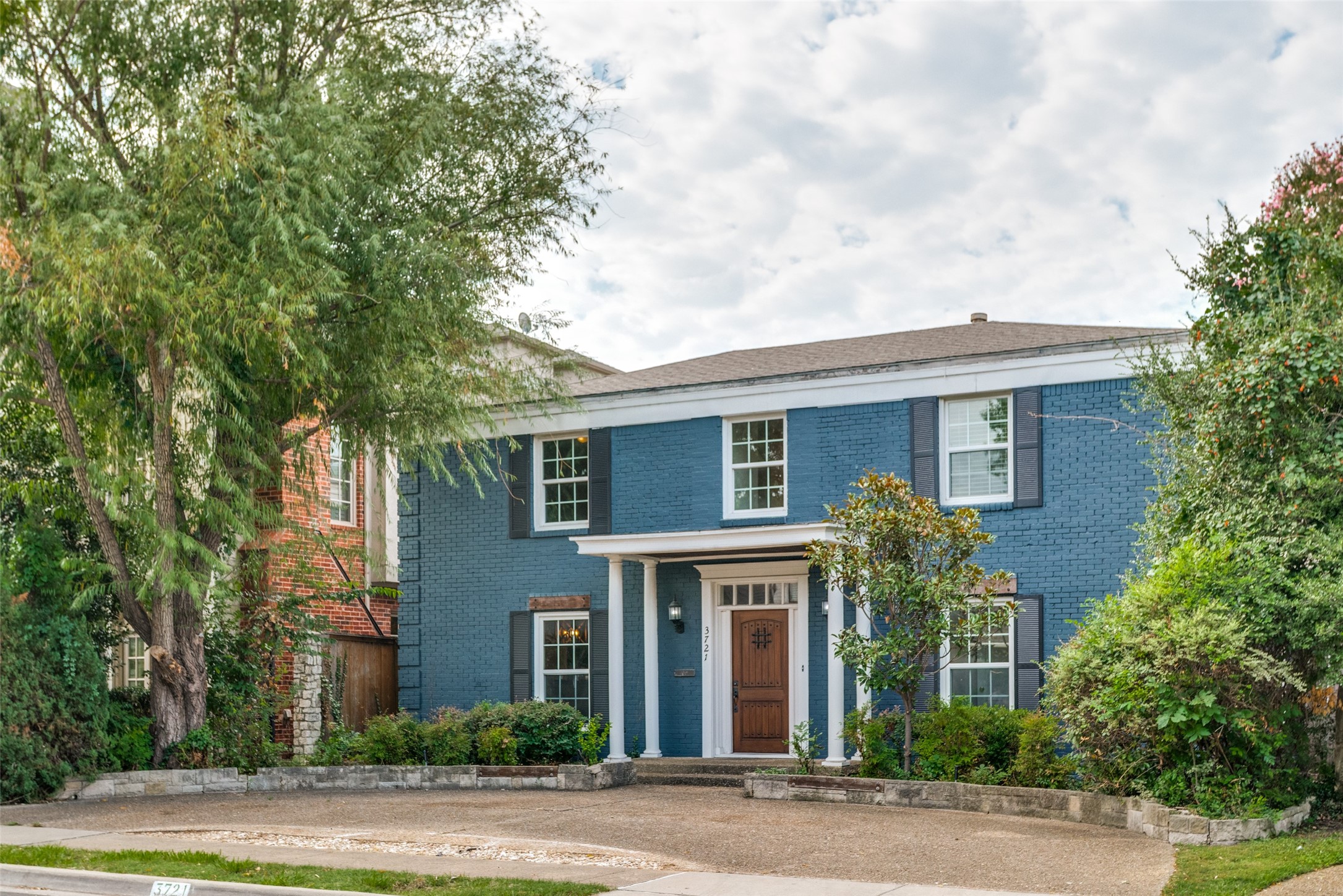 3721 Granada Avenue University Park TX 75205