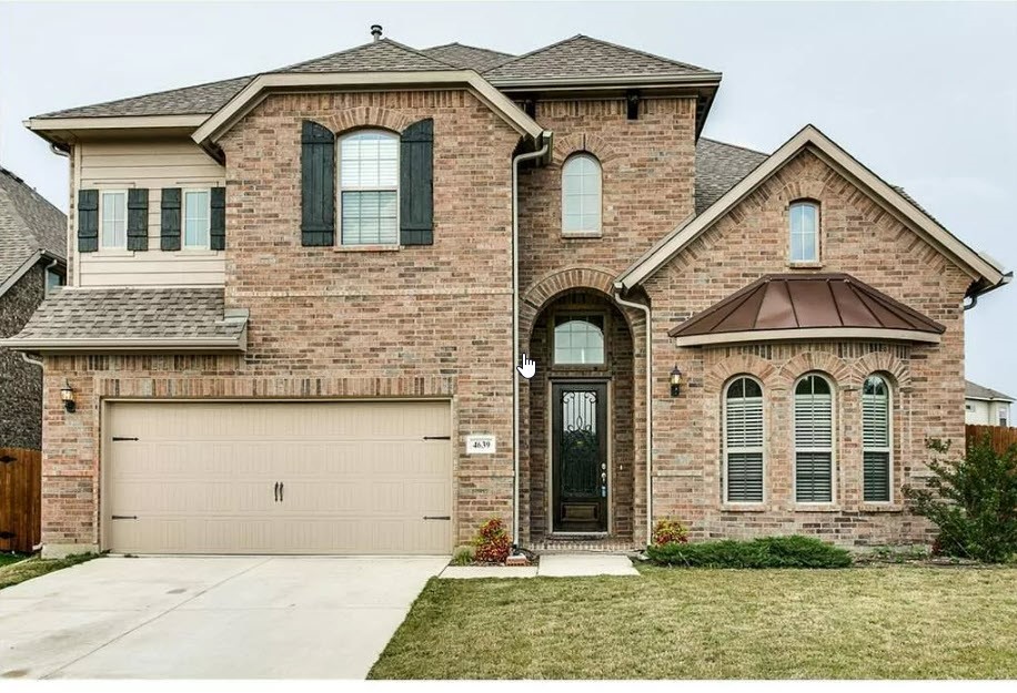 4639 Canal Street Plano TX 75024
