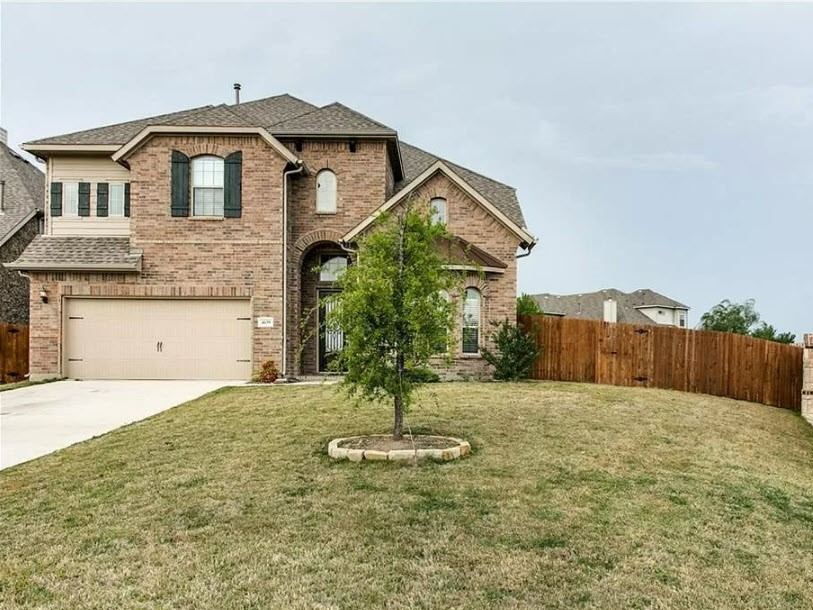 4639 Canal Street Plano TX 75024
