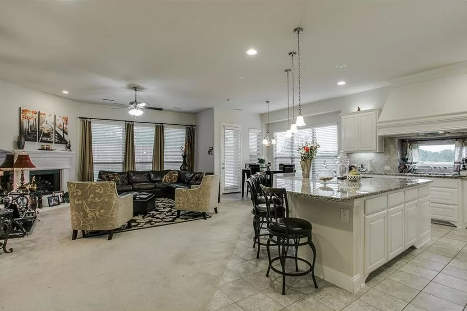 4639 Canal Street Plano TX 75024