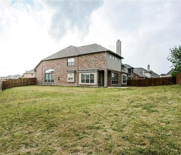 4639 Canal Street Plano TX 75024