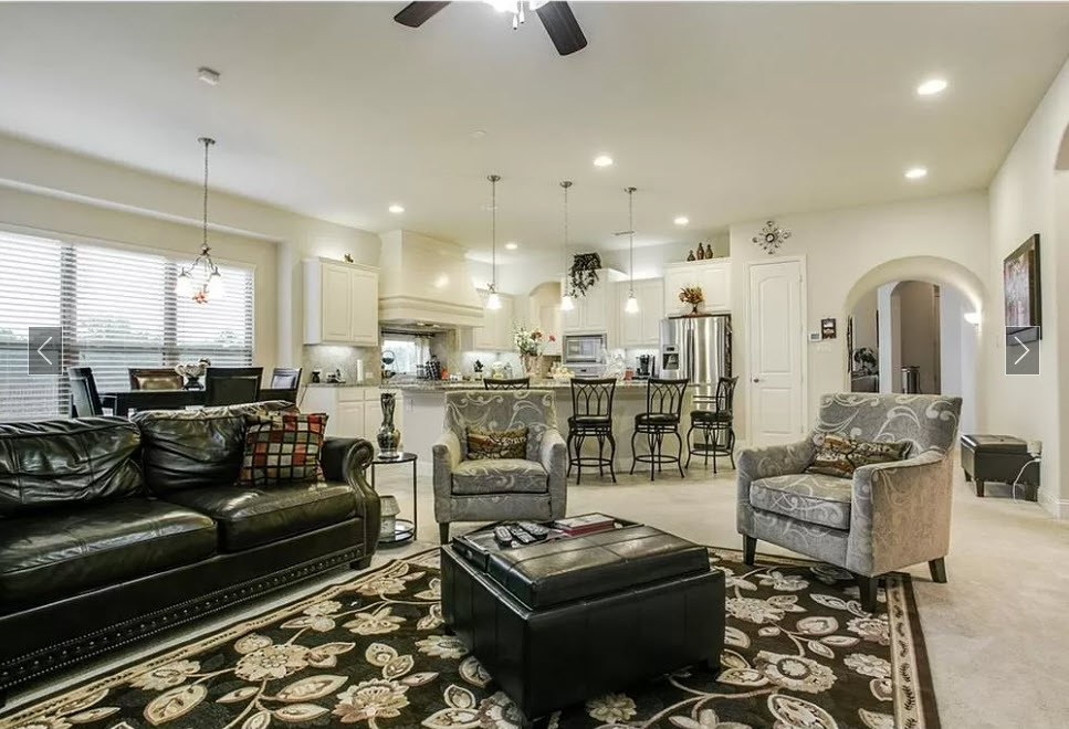 4639 Canal Street Plano TX 75024