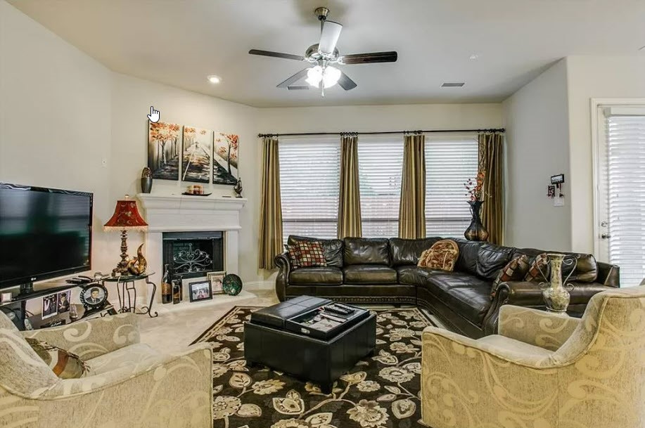 4639 Canal Street Plano TX 75024