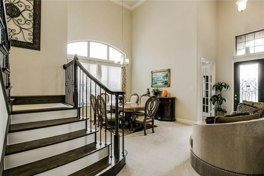 4639 Canal Street Plano TX 75024