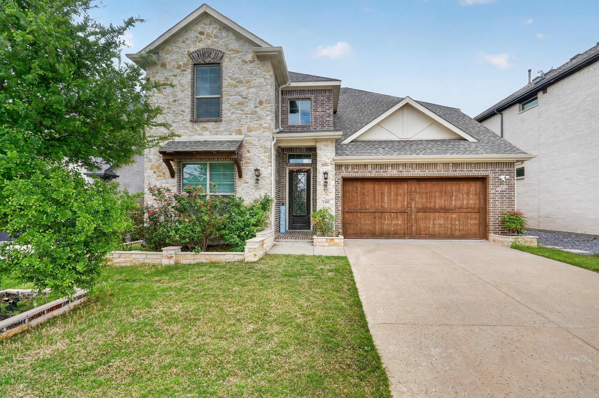 2316 Pinehurst Drive Little Elm TX 75036