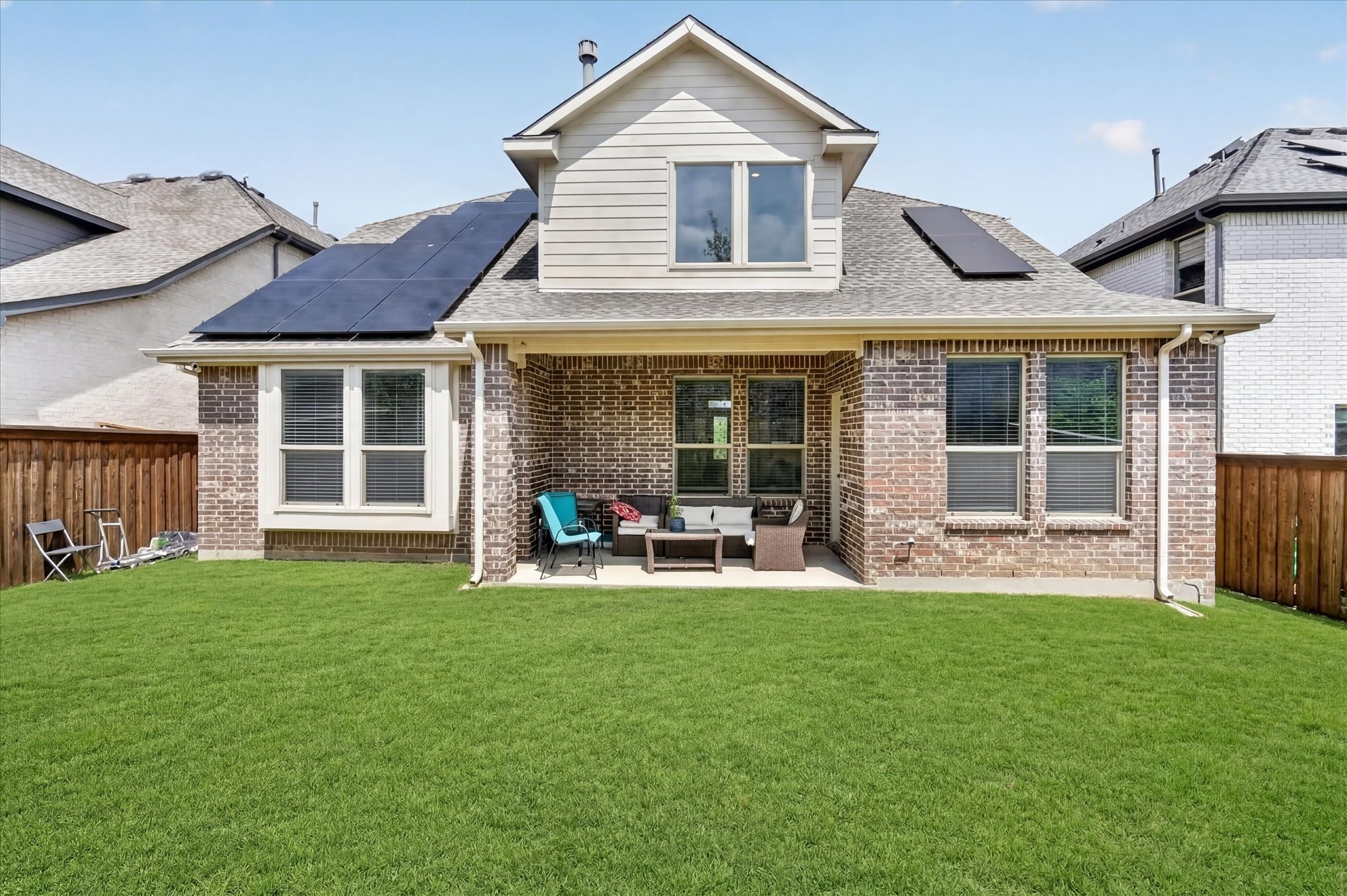 2316 Pinehurst Drive Little Elm TX 75036