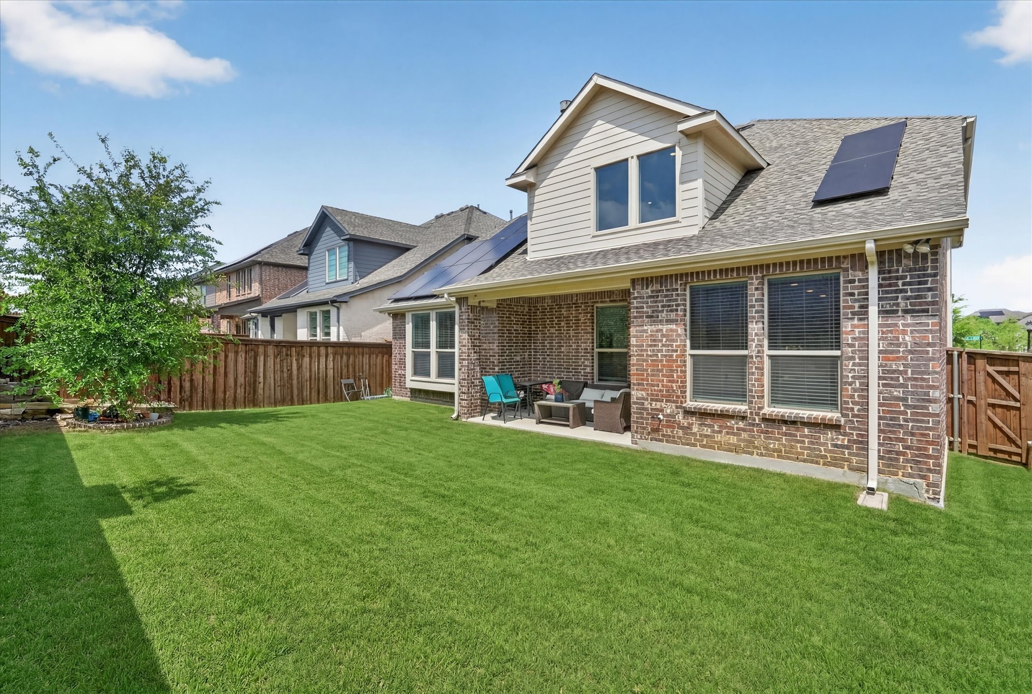 2316 Pinehurst Drive Little Elm TX 75036