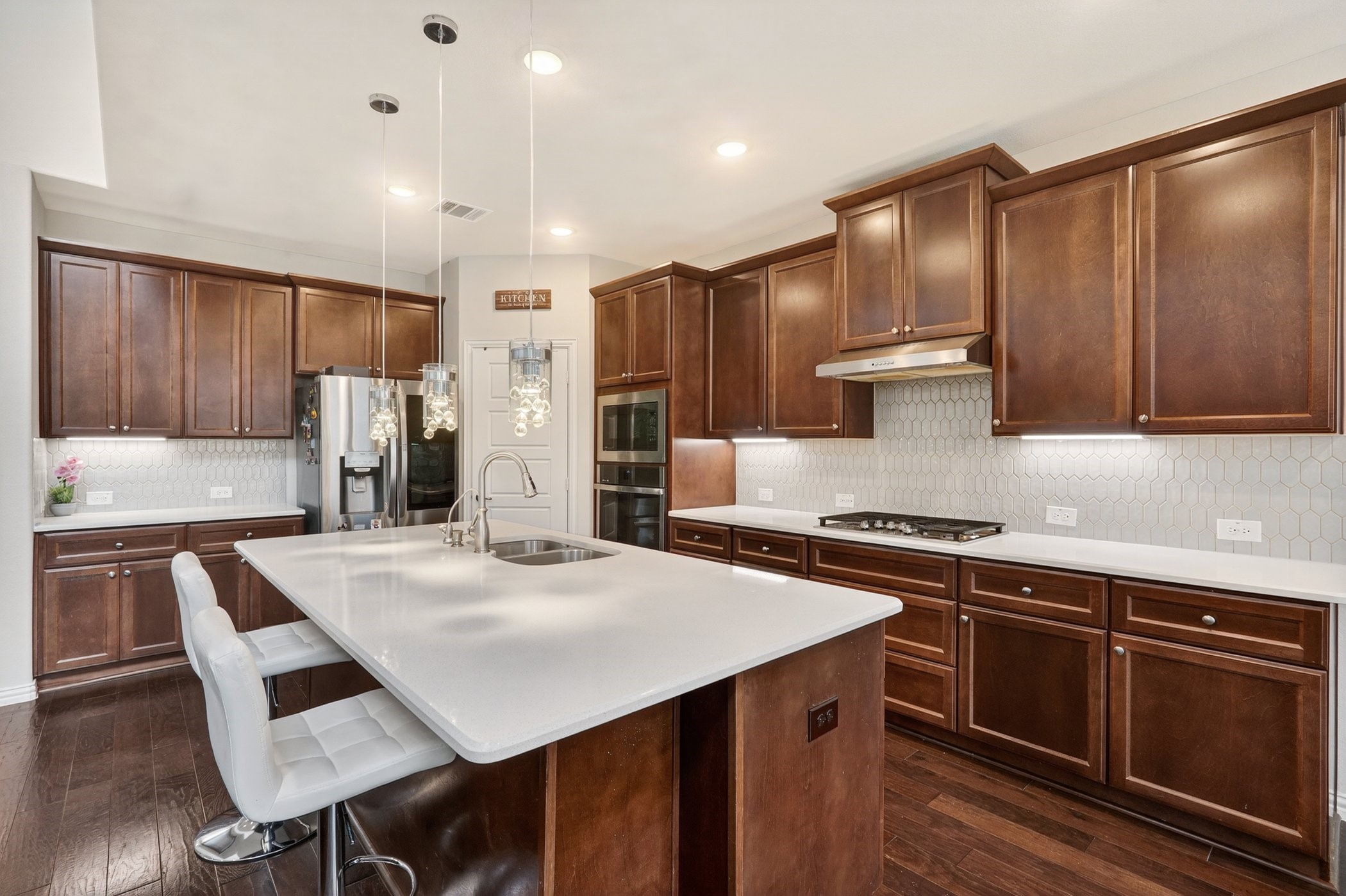 2316 Pinehurst Drive Little Elm TX 75036