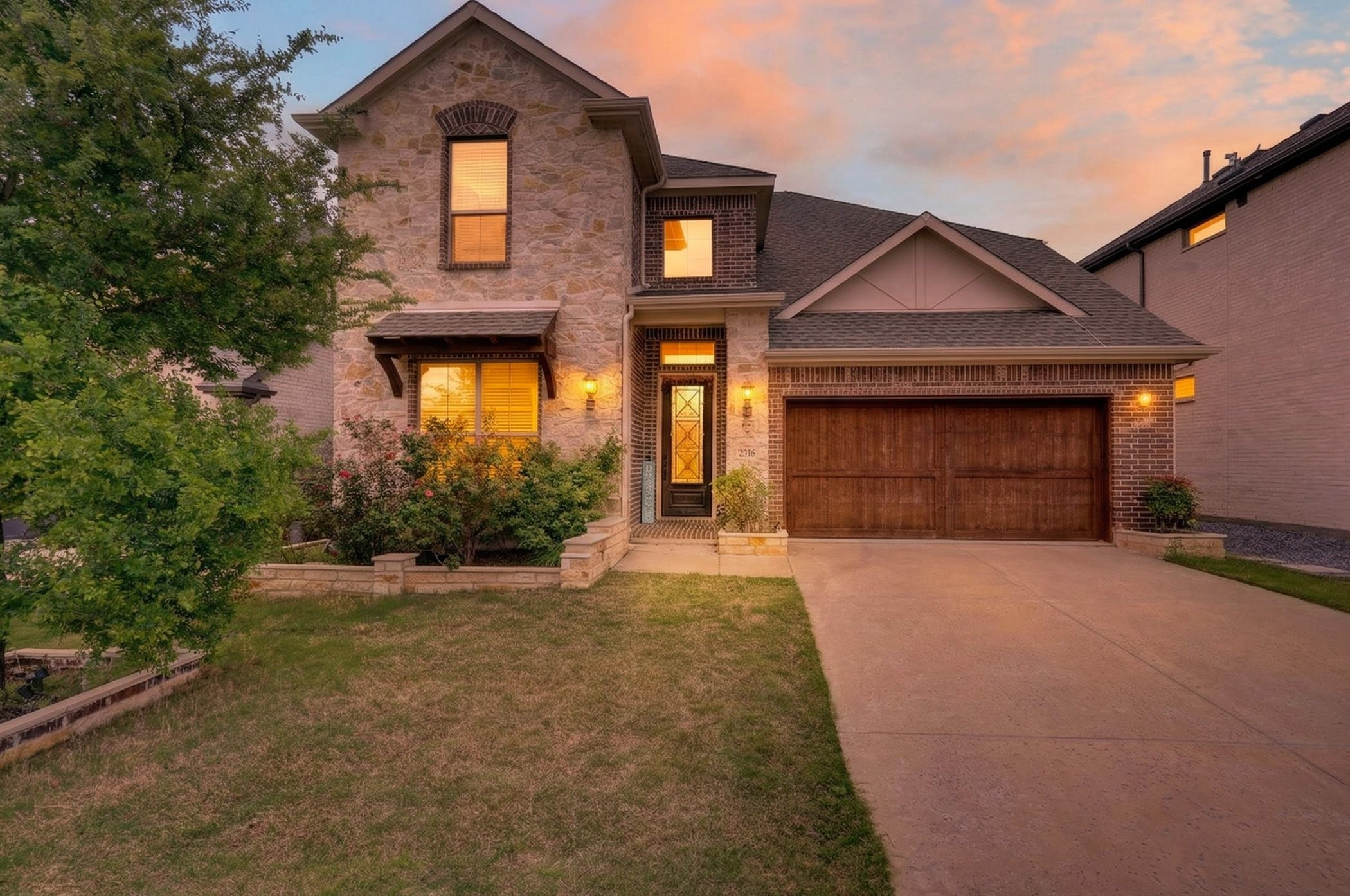 2316 Pinehurst Drive Little Elm TX 75036