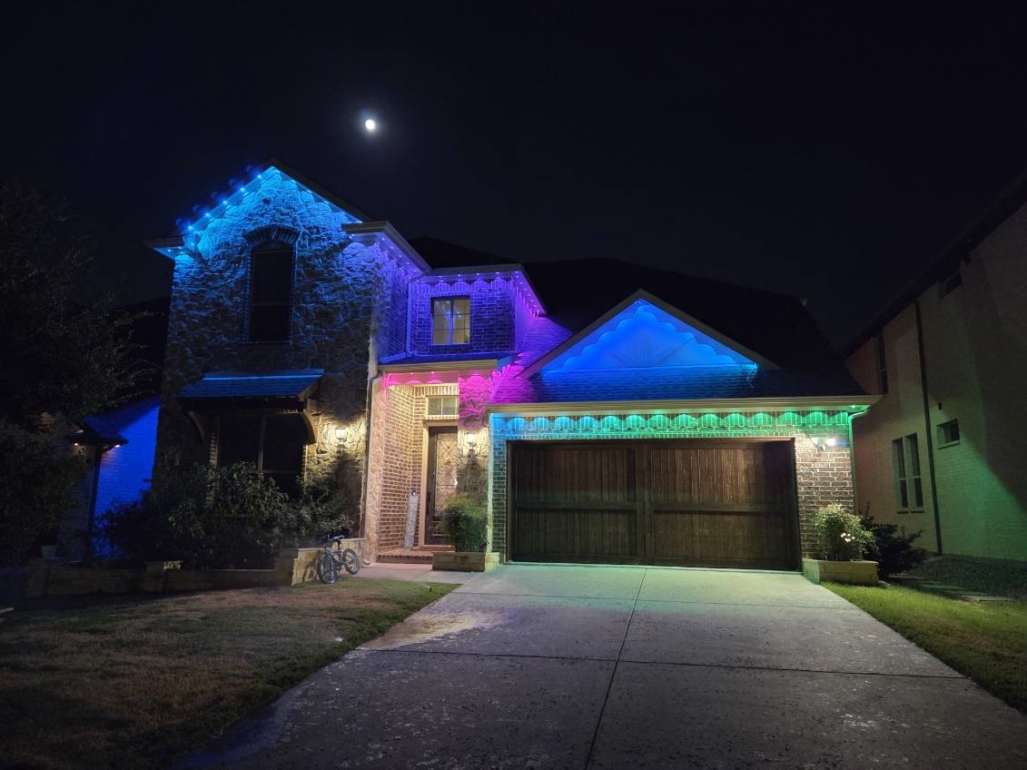 2316 Pinehurst Drive Little Elm TX 75036