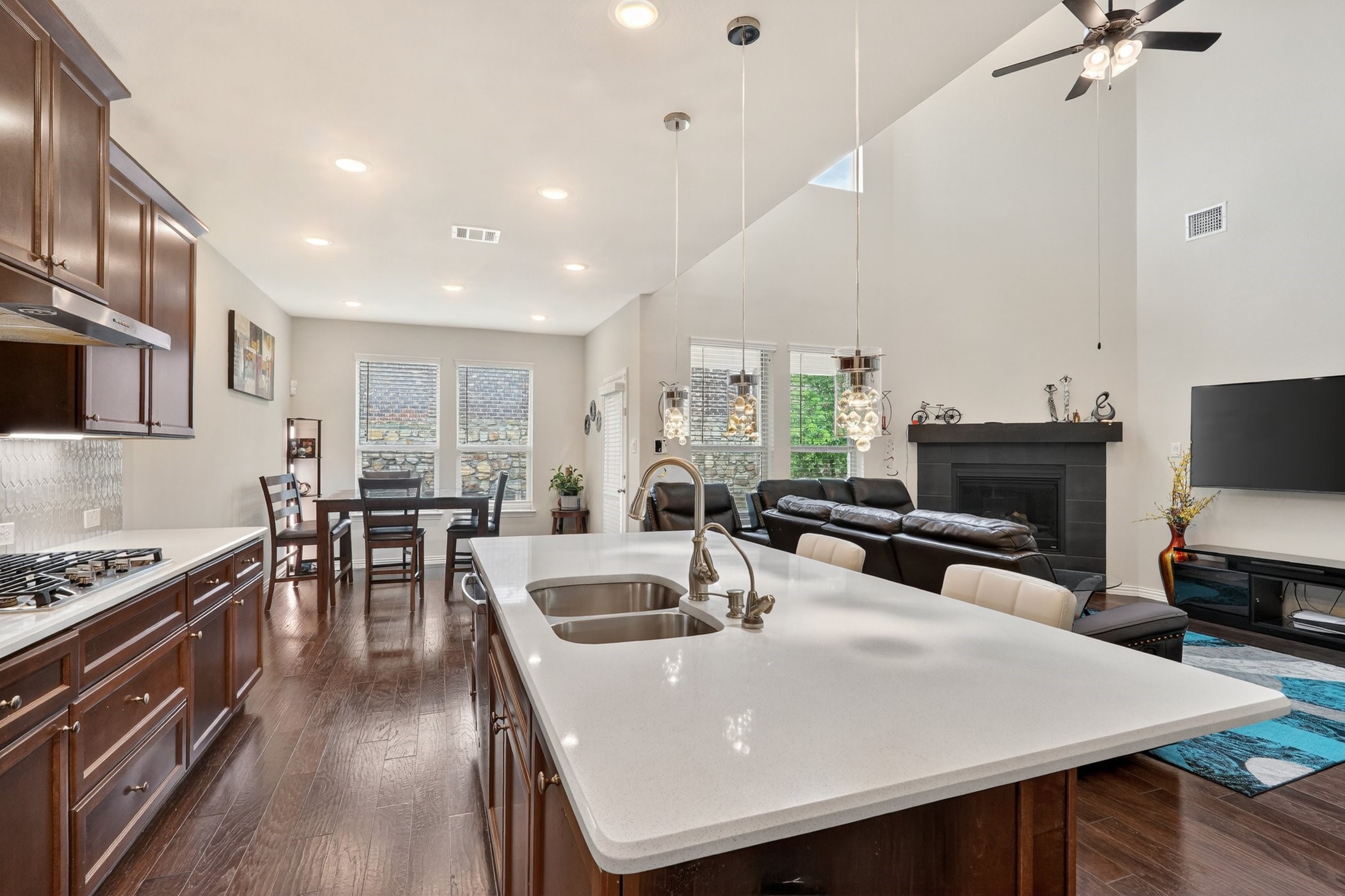 2316 Pinehurst Drive Little Elm TX 75036