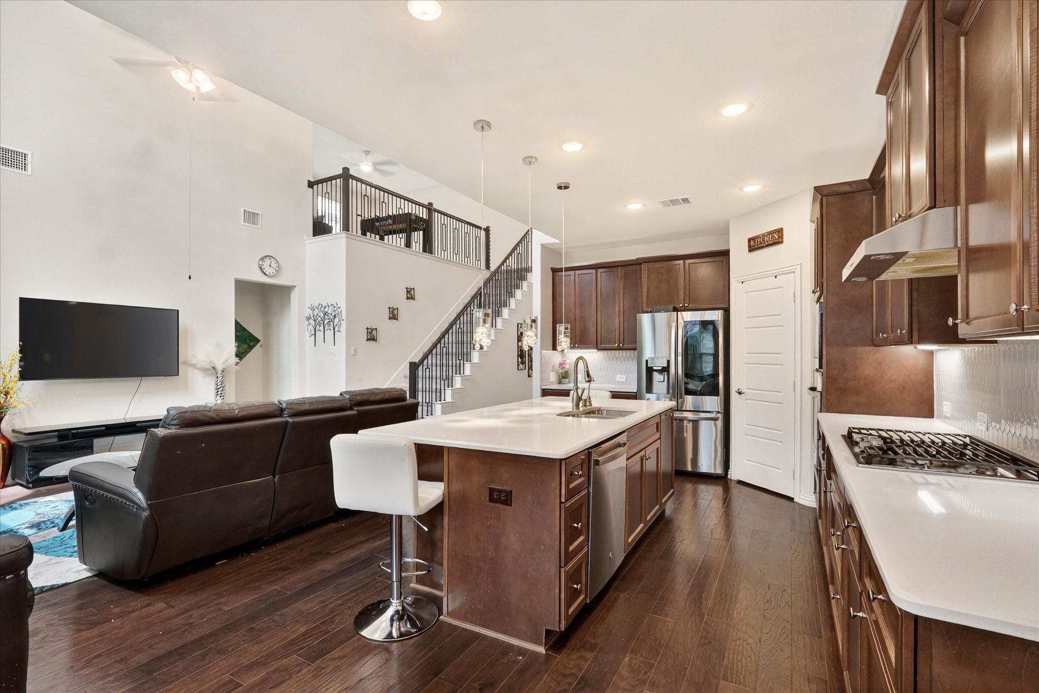 2316 Pinehurst Drive Little Elm TX 75036