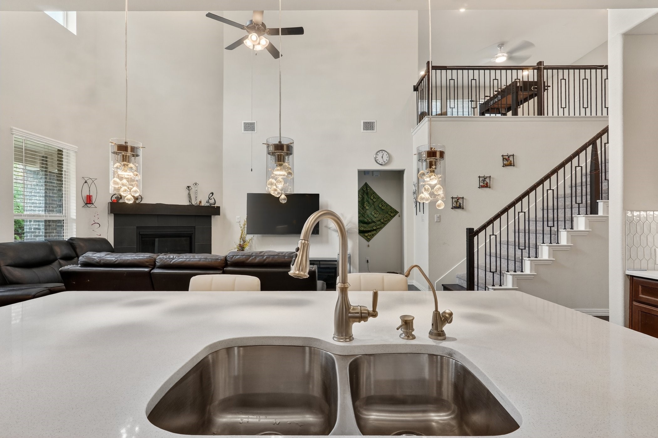 2316 Pinehurst Drive Little Elm TX 75036