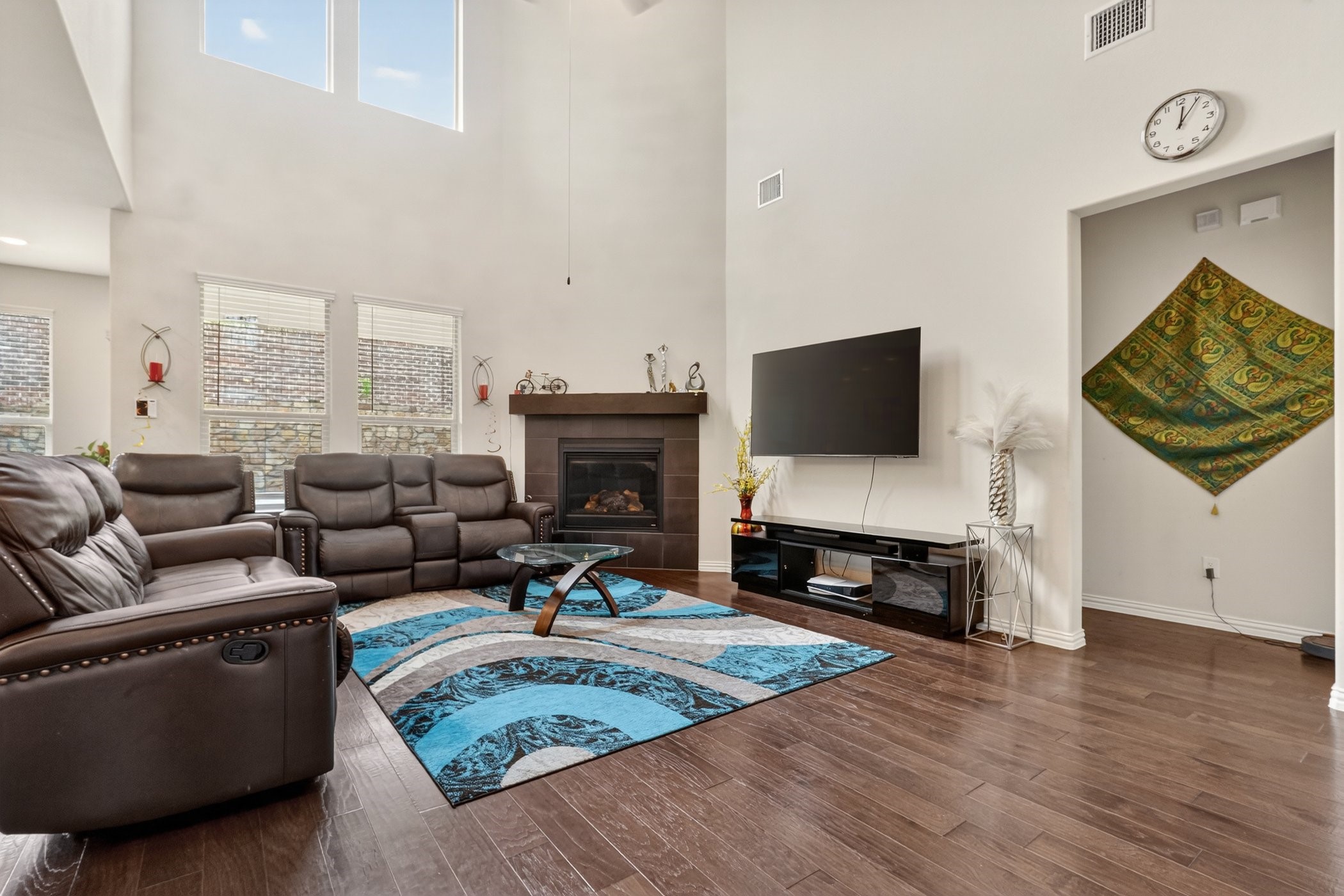 2316 Pinehurst Drive Little Elm TX 75036